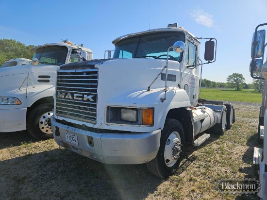 1990 Mack CH613 Truck Tractor,