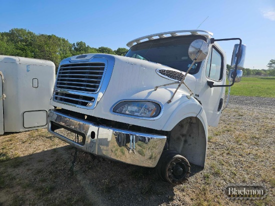 2013 Freightliner Front Clip,