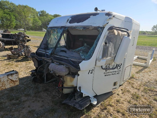 Freightliner Sleeper Cab