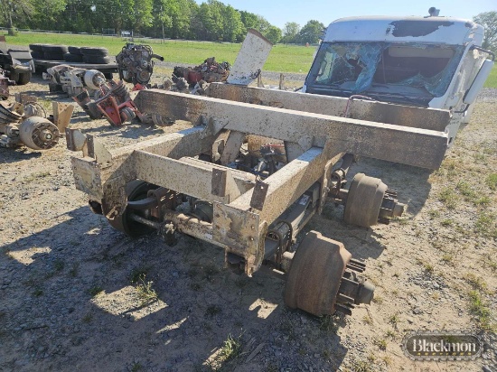 Trailer cutoff,