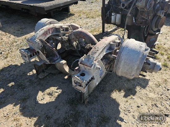 Rear Cutoff