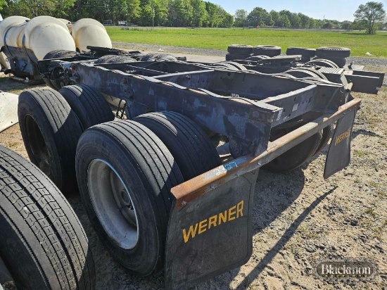 Trailer Cutoff,