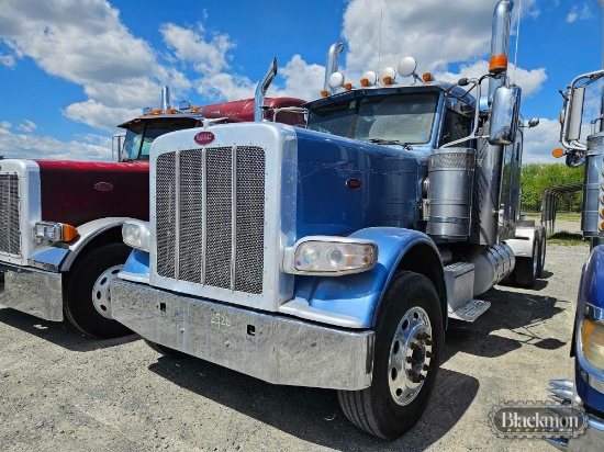 2014 Peterbilt 389 Truck Tractor,