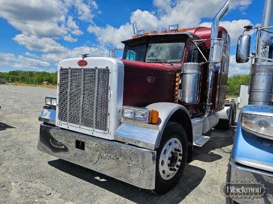 1999 Peterbilt 379 Truck Tractor,