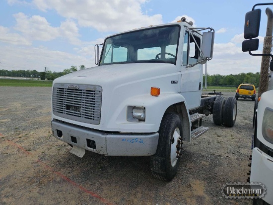 2003 Freightliner Cab & Chassis,