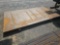 LOT OF METAL SHEETS