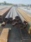 LOT OF ROUND STEEL