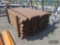 Rack with Pipe,