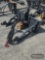 WOLVERINE 3 POINT HITCH ADAPTER