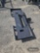 WOLVERINE 3 POINT QUICK TACH SKID STEER ATTACHMENT