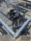 WOLVERINE AUGER & DRIVE BIT SKID STEER ATTACHMENT