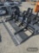 WOLVERINE LAND LEVELER SKID STEER ATTACHMENT