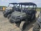 Polaris Ranger 570 ATV,