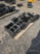 FUTURE MINI EXCAVATOR ATTACHMENT SET