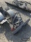 FUTURE STUMP GRINDER SKID STEER ATTACHMENT