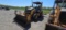 CATERPILLAR 420E BACKHOE,
