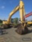 KOBELCO SK250LC EXCAVATOR S#SK250LC
