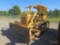Caterpillar D4D Dozer,