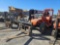 SkyTrak 1528 Telehandler Forklift,