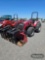 2015 MAHINDRA 5035 TRACTOR S# C50G1520