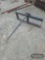 Hay Spear,