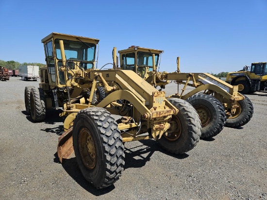 ARKANSAS CONTRACTORS AUCTION DAY 2