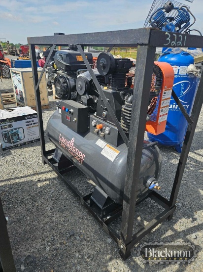 LANDHONOR TRUCK MOUNTED AIR COMPRESSOR