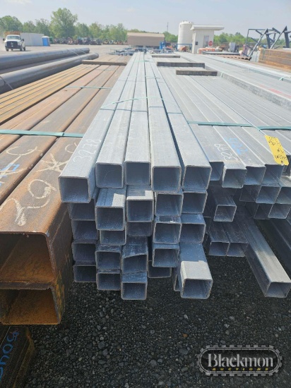 Square Tubing,