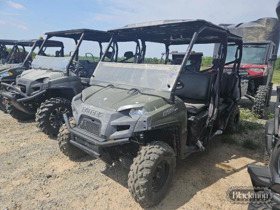 Polaris Ranger 570 ATV,