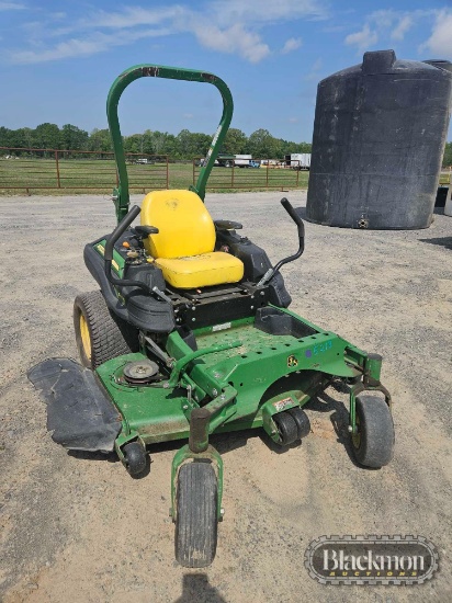 John Deere Z920M Lawn Mower,