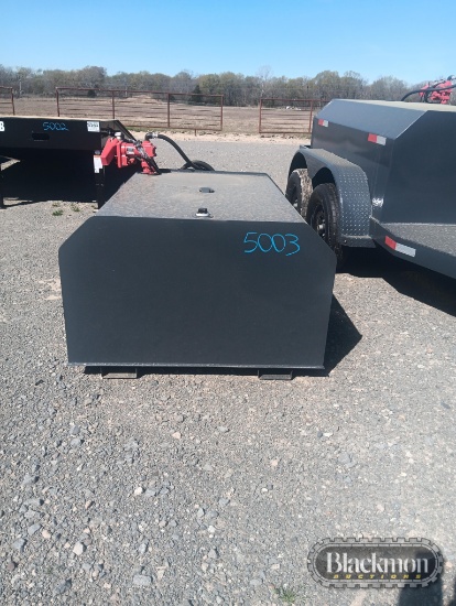 FUEL TANK TRAILER