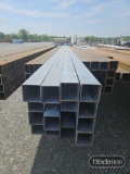 Square Tubing,