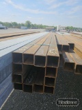 Square Tubing,