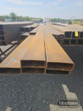 Rectangular Tubing,