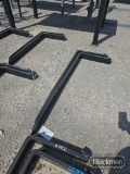WOLVERINE FORKLIFT FORKS
