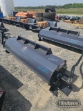 WOLVERINE TILLER SKID STEER ATTACHMENT