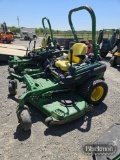 John Deere Z970R Mower,