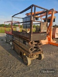 Skyjack 3226 Scissor Lift,