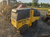 Bomag BMP 8500 Compactor,