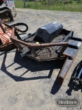 Brush Cutter Attachment