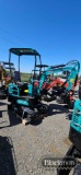 AGT MINI EXCAVATOR S#QH12R202408090018