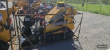 AGT MINI SKID STEER S# CRT23202407000120