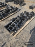 FUTURE MINI EXCAVATOR ATTACHMENT SET