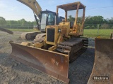 Caterpillar D3B Dozer,