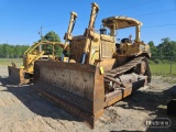 Caterpillar D7H Dozer,