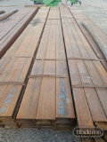 Bundle of C-Channel,