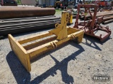 Land Leveler,