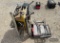 TABLE & TILE SAW,