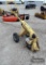 GROUNDHOG POWER AUGER,