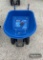 KOBALT WHEELBARROW,